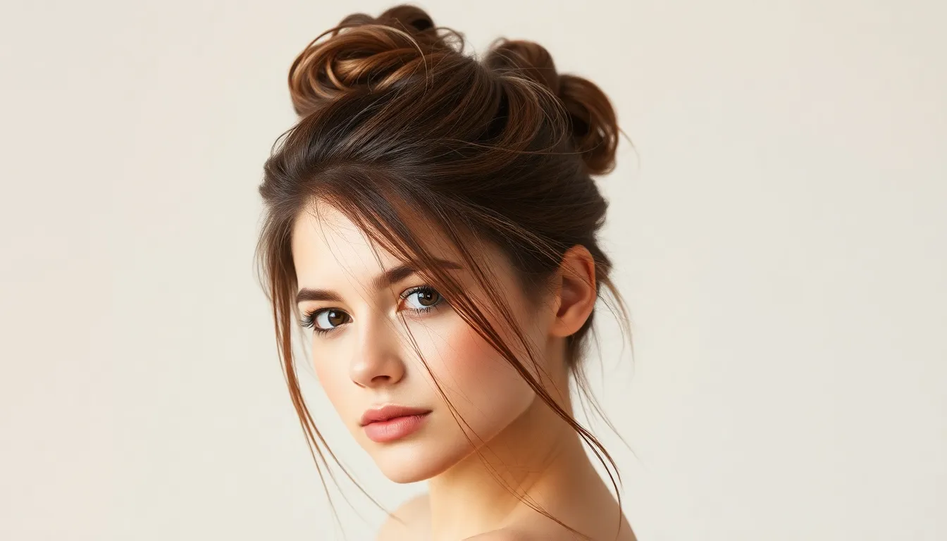 25+ Stunning Hairstyle Ideas for Long Thin Hair That Actually Add Volume 8 25+ Stunning Hairstyle Ideas for Long Thin Hair That Actually Add Volume 7