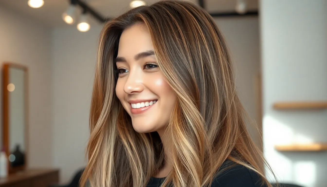 25 Game-Changing Hairstyle Ideas for Thin Hair That Add Instant Volume 7