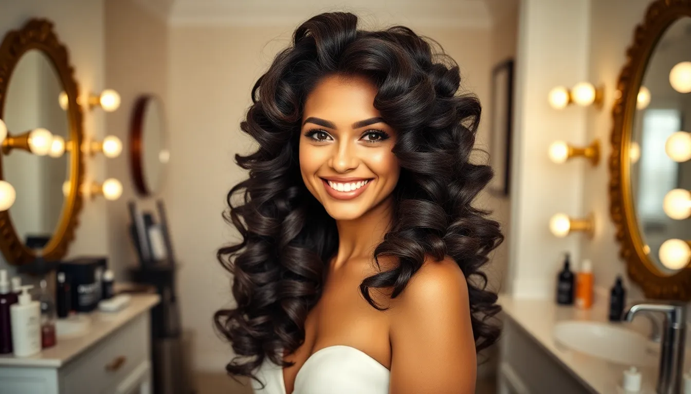 25+ Stunning Long Hair Ideas: From Braids to Updos That'll Transform Your Look 8 25+ Stunning Long Hair Ideas: From Braids to Updos That'll Transform Your Look 7