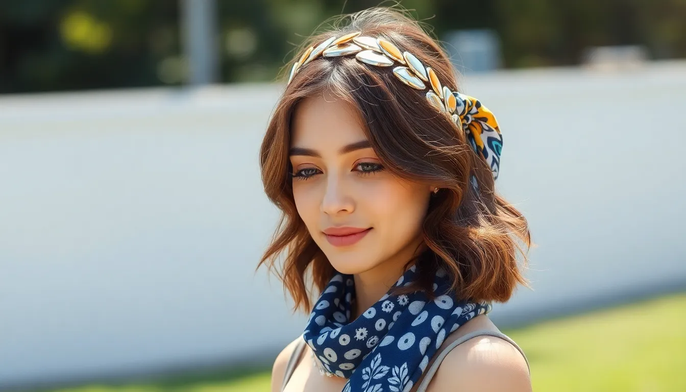 25 Flattering Hairstyles for Big Foreheads That Actually Work (Expert Tips) 8 25 Flattering Hairstyles for Big Foreheads That Actually Work (Expert Tips) 7