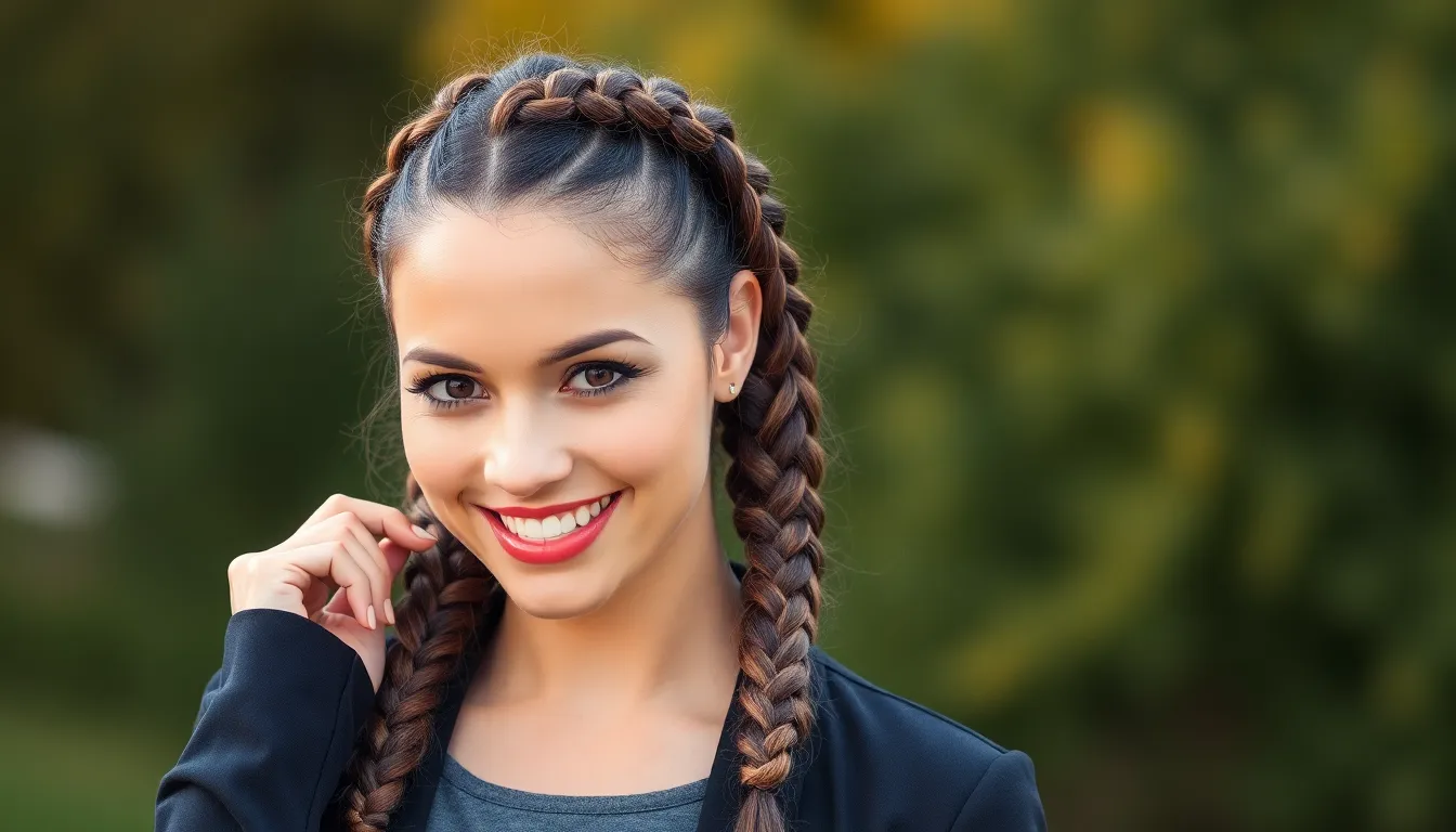 25 Stunning Hairstyles for Extensions That Look Naturally Gorgeous (2025 Guide) 8 25 Stunning Hairstyles for Extensions That Look Naturally Gorgeous (2025 Guide) 7