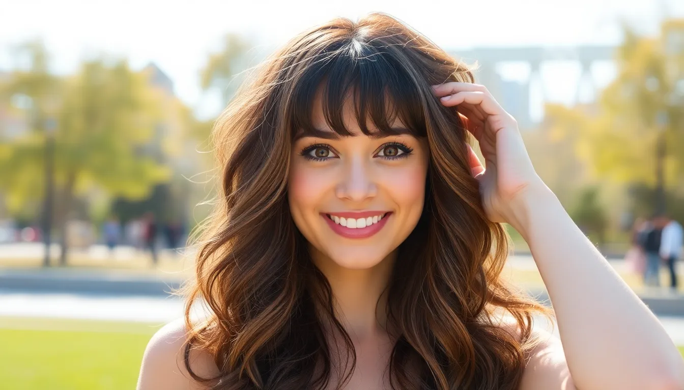 25 Best Hairstyles for Thick Hair: Expert Cuts & Styling Tips That Actually Work 8 25 Best Hairstyles for Thick Hair: Expert Cuts & Styling Tips That Actually Work 7