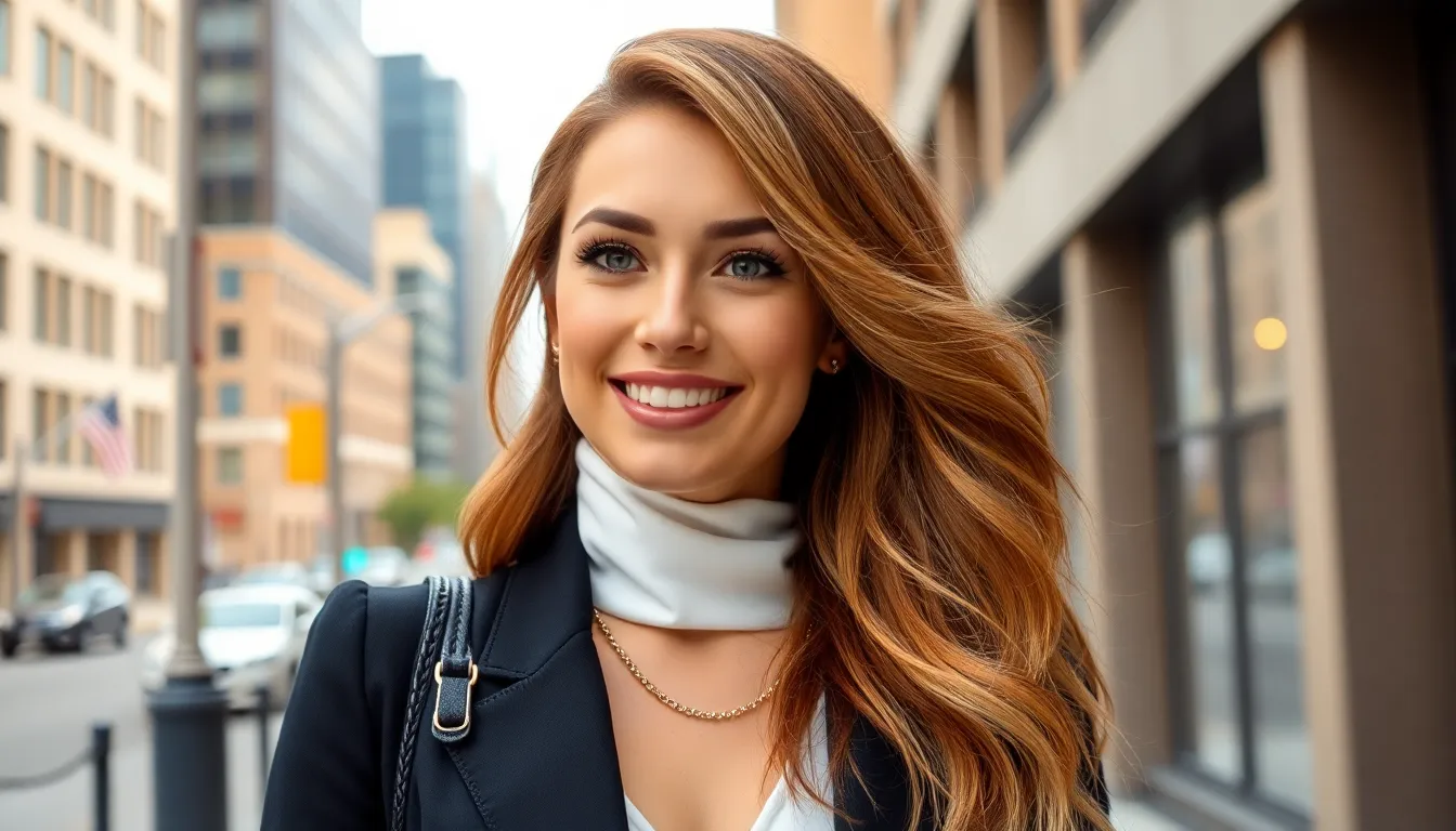 25+ Half and Half Hair Color Ideas That'll Make You Want to Split Your Style 8 25+ Half and Half Hair Color Ideas That'll Make You Want to Split Your Style 7