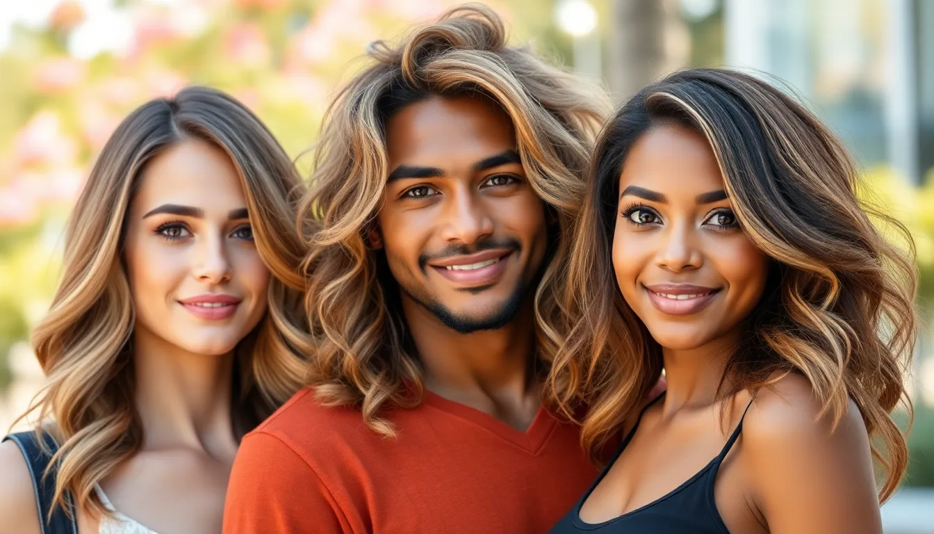 25 Stunning Light Brown Hair Color Ideas That'll Make You Book Your Next Salon Visit 8 25 Stunning Light Brown Hair Color Ideas That'll Make You Book Your Next Salon Visit 7