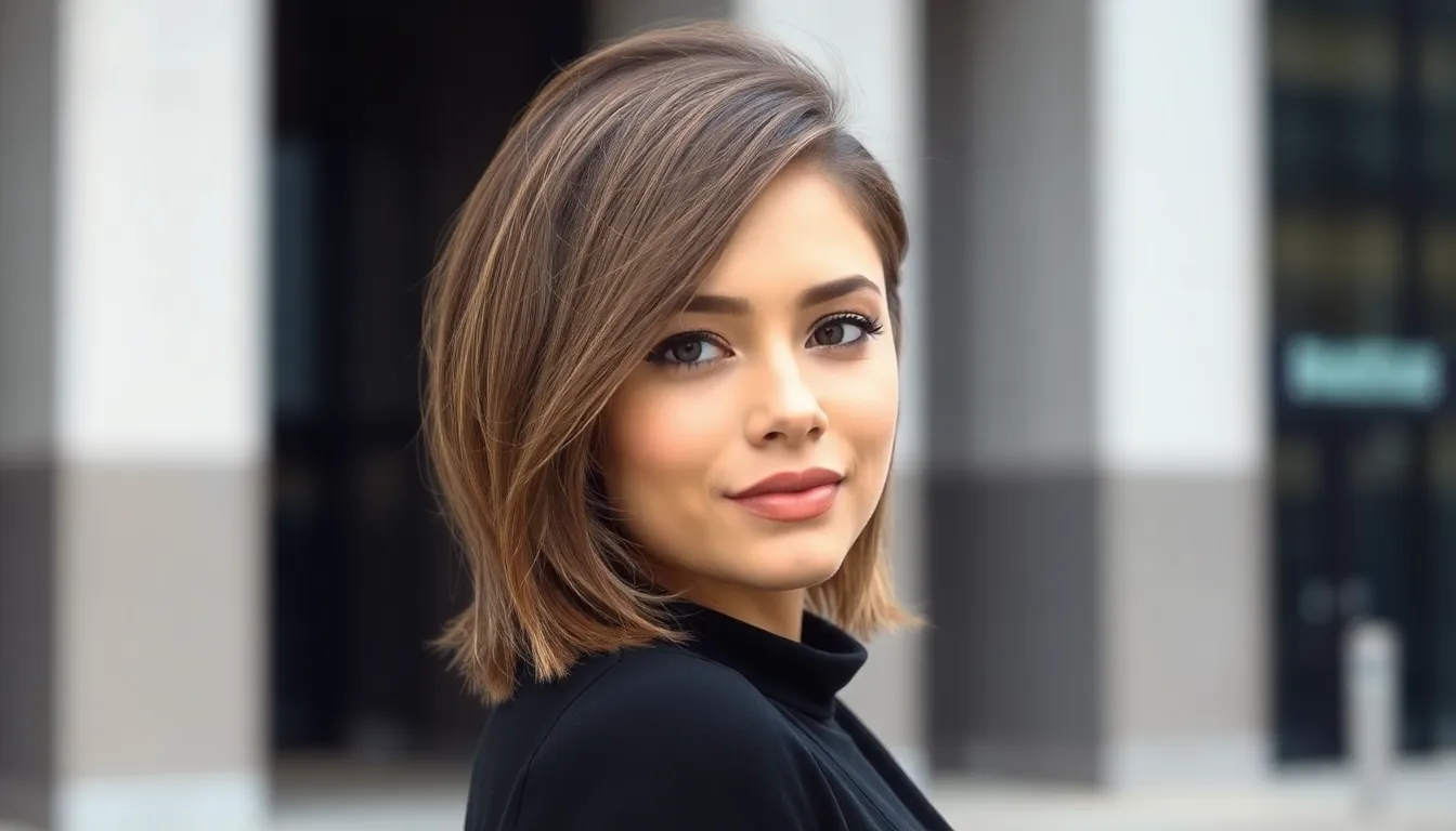 50 Stunning Long Bob Hairstyle Ideas to Transform Your Look in 2025 8 50 Stunning Long Bob Hairstyle Ideas to Transform Your Look in 2025 7