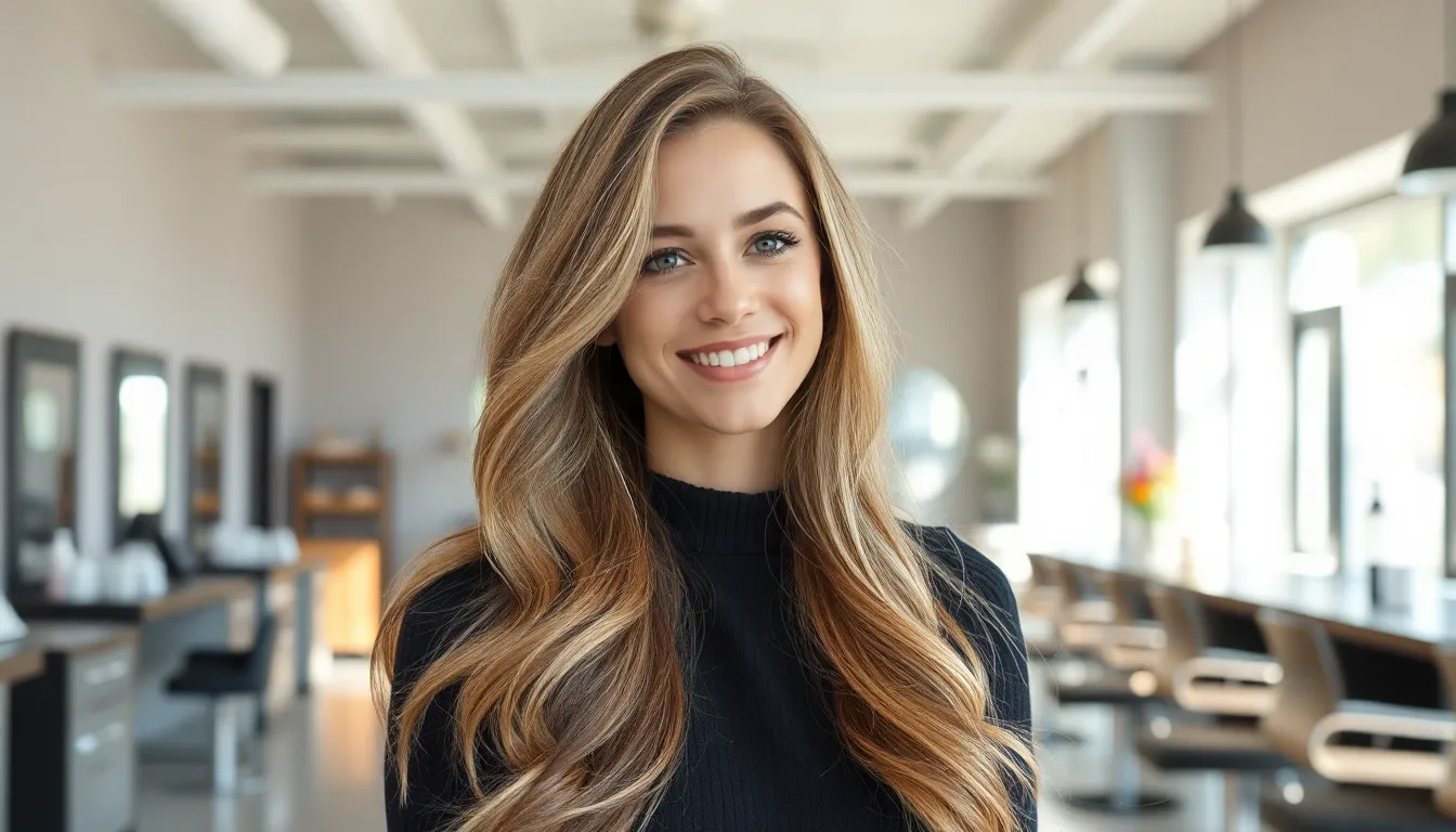 15 Low Maintenance Hair Color Ideas That Grow Out Beautifully (Save Time & Money) 7