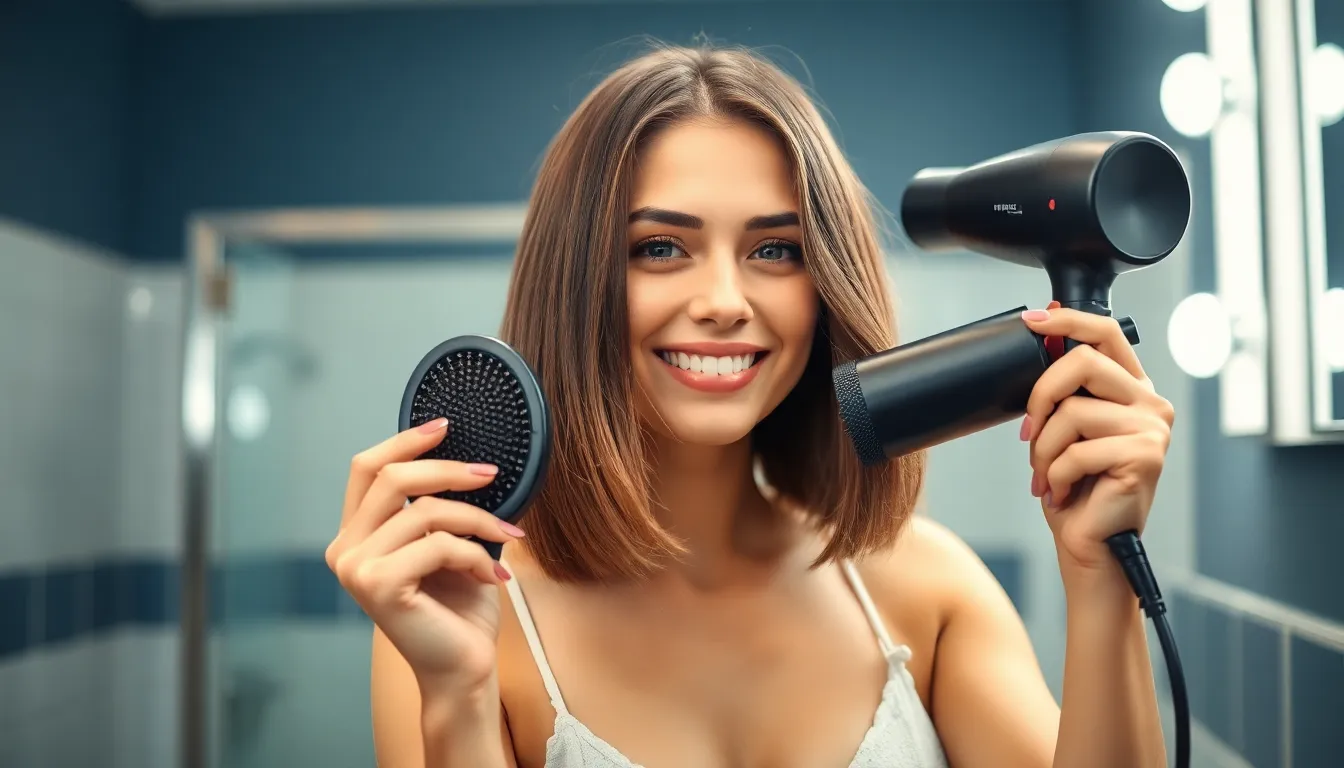 25 Stunning Mid Length Bob Styles That Work for Every Face Shape in 2025 8 25 Stunning Mid Length Bob Styles That Work for Every Face Shape in 2025 7