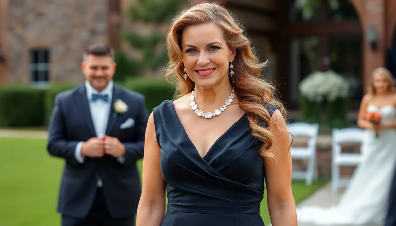 25 Stunning Mother of Groom Hairstyles for Every Age and Hair Length 8 25 Stunning Mother of Groom Hairstyles for Every Age and Hair Length 7