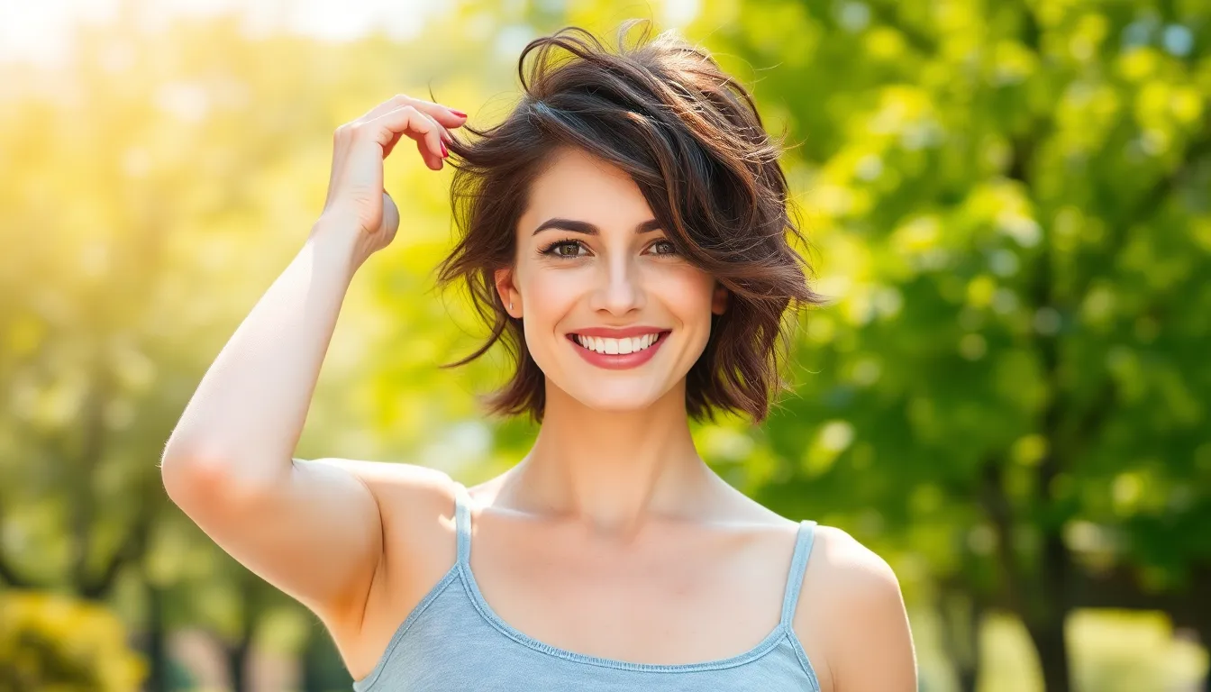25 Natural Wavy Haircuts That Make Styling Effortless (2025 Guide) 8 25 Natural Wavy Haircuts That Make Styling Effortless (2025 Guide) 7
