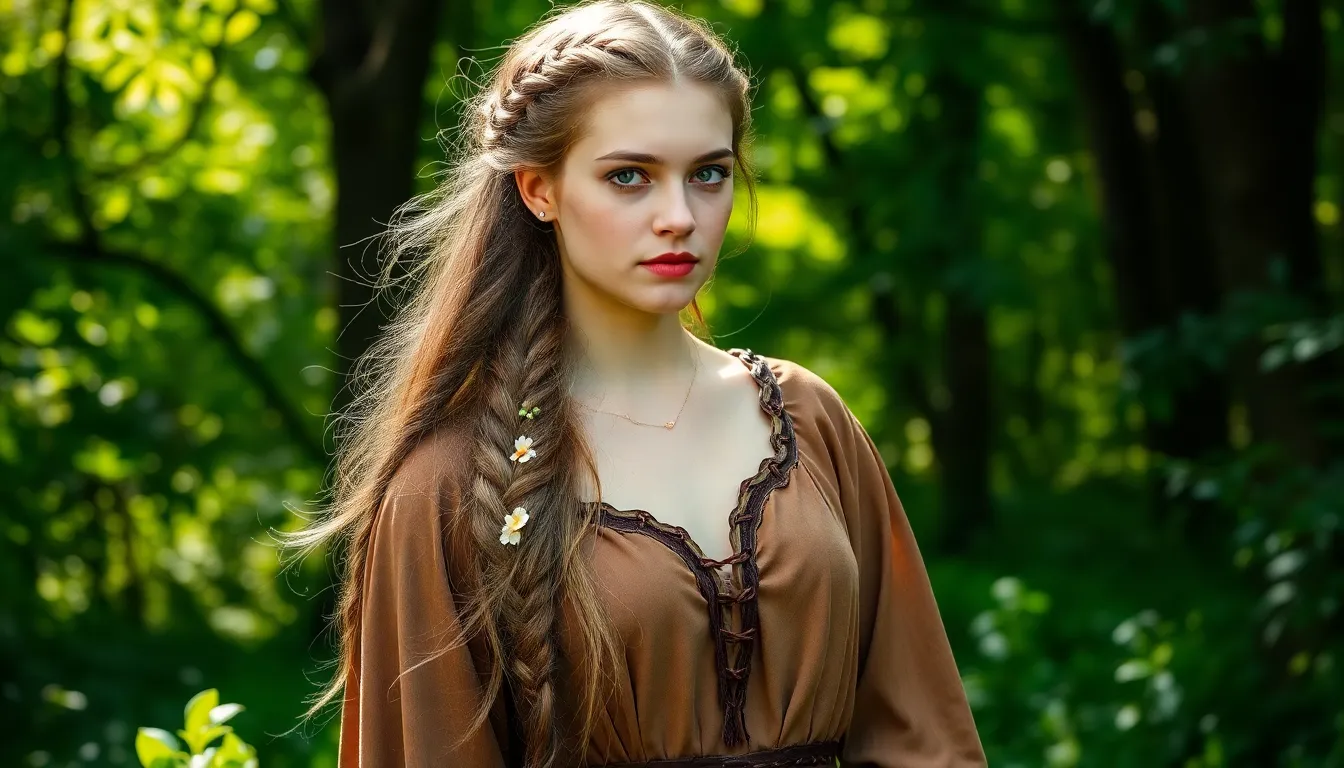 50+ Stunning OC Hairstyle Ideas to Bring Your Characters to Life 8 50+ Stunning OC Hairstyle Ideas to Bring Your Characters to Life 7