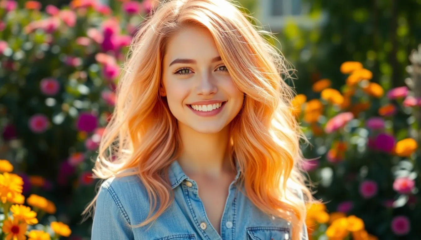 25 Stunning Pastel Hair Color Ideas That'll Transform Your Look in 2025 8 25 Stunning Pastel Hair Color Ideas That'll Transform Your Look in 2025 7