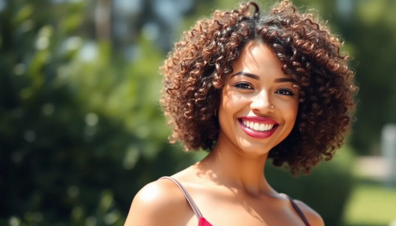 15+ Short Layered Haircuts That'll Transform Your Look in 2025 8 15+ Short Layered Haircuts That'll Transform Your Look in 2025 7