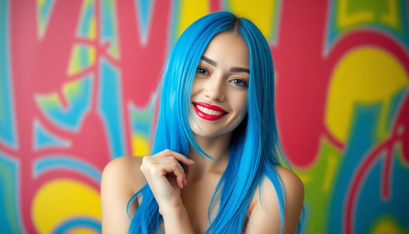 50 Stunning Straight Hair Color Ideas That Will Transform Your Look in 2025 8 50 Stunning Straight Hair Color Ideas That Will Transform Your Look in 2025 7