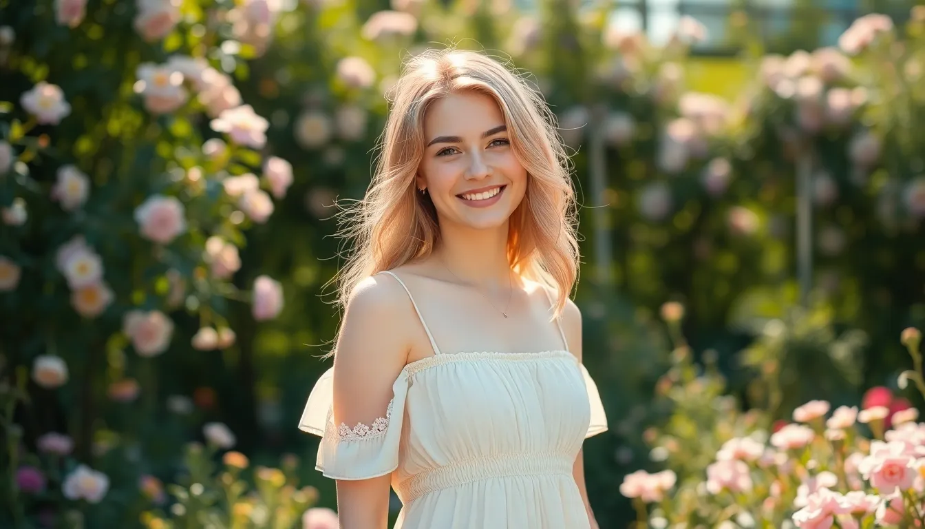 25 Stunning Summer Hair Color Ideas That'll Make You the Envy of Every Beach Day 7