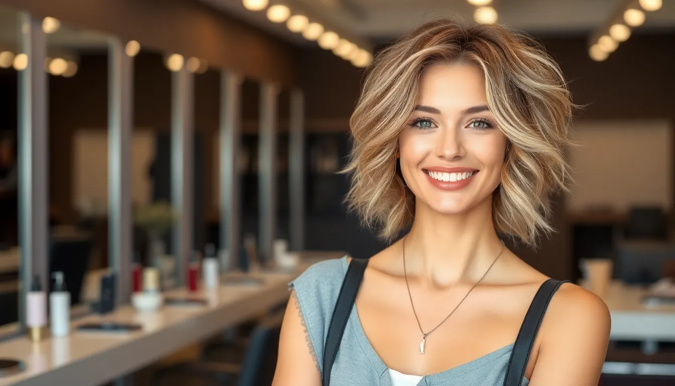 25 Very Short Haircut Styles That'll Transform Your Look in 2025 7