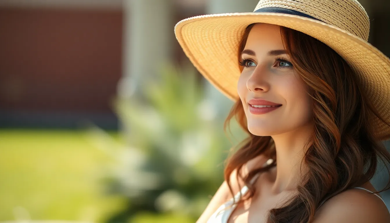 The Ultimate Guide to Styling and Caring for Your Wavy Brown Hair 8 The Ultimate Guide to Styling and Caring for Your Wavy Brown Hair 7