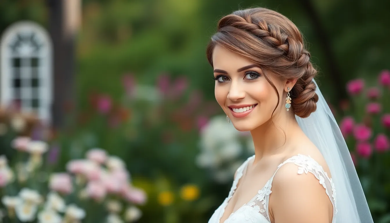 25 Stunning Wedding Guest Hairstyle Ideas That'll Make You Look Effortlessly Chic 8 25 Stunning Wedding Guest Hairstyle Ideas That'll Make You Look Effortlessly Chic 7