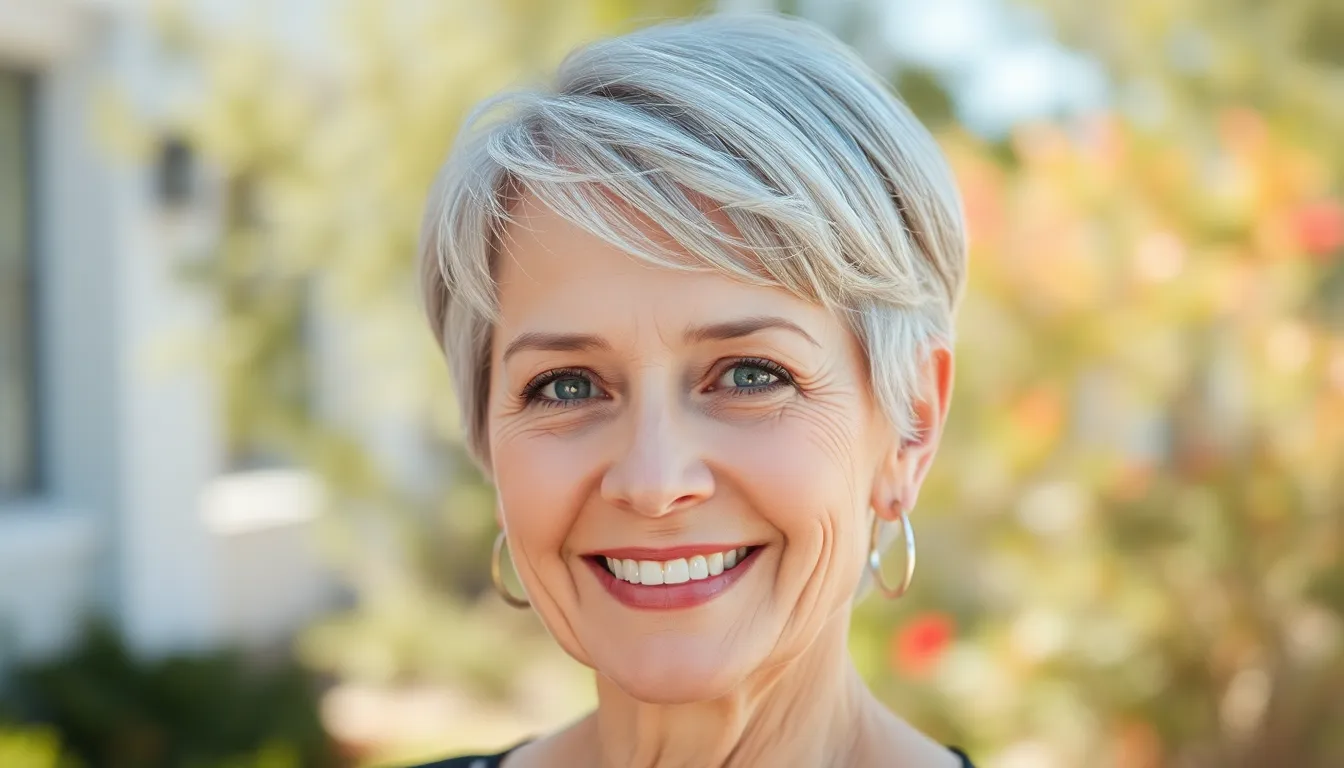 25 Best Hairstyles for Women Over 70: Chic Cuts That Turn Heads in 2025 10 25 Best Hairstyles for Women Over 70: Chic Cuts That Turn Heads in 2025 9