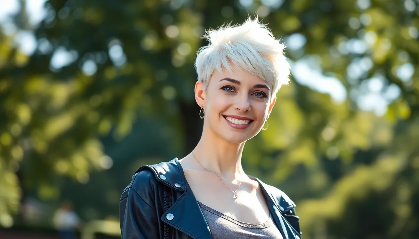 25 Stunning Blonde Hair Color Ideas to Transform Your Look in 2025 9