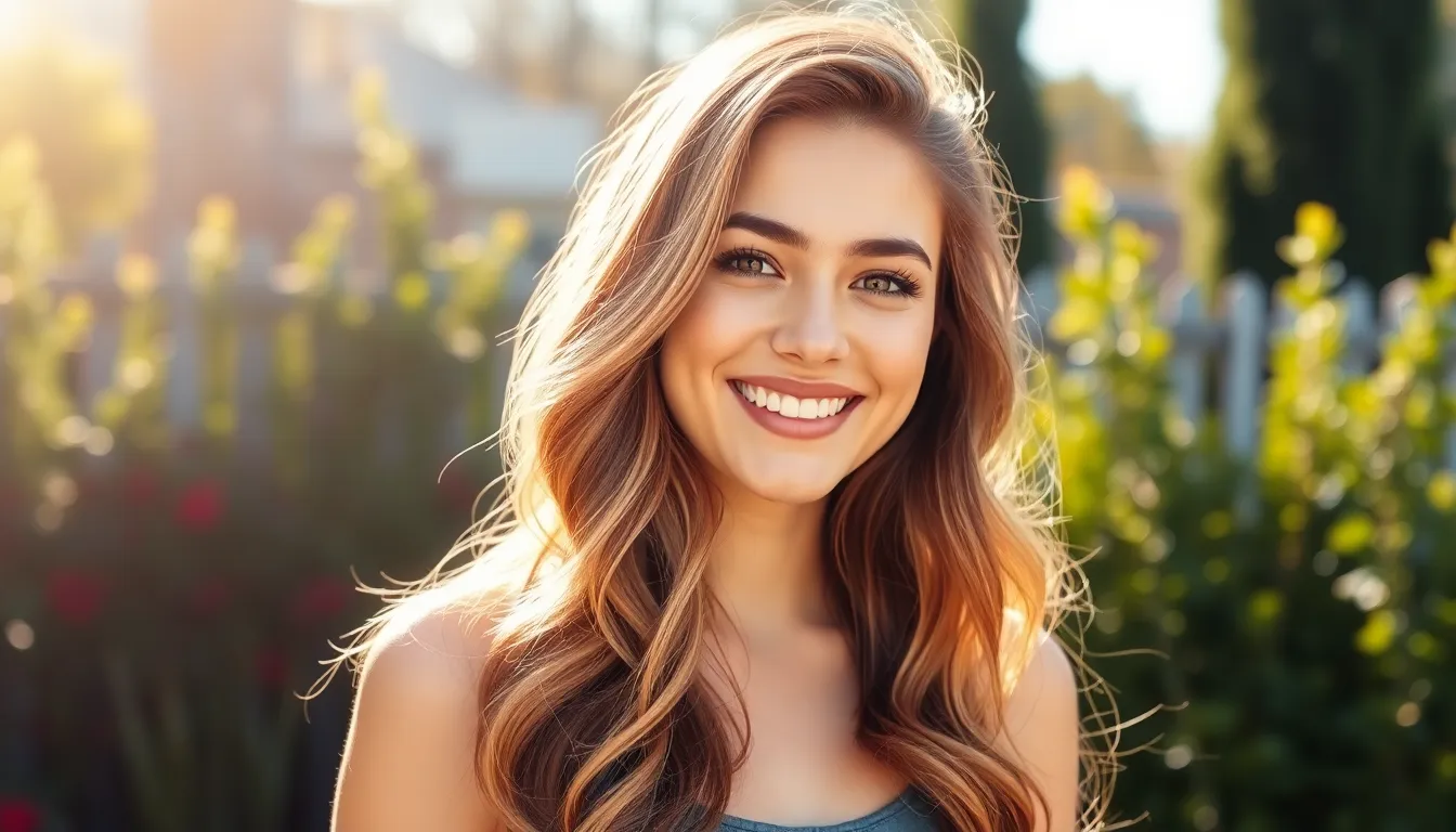 50+ Stunning Brown Hair Color Ideas That'll Make You Ditch Your Current Shade 10 50+ Stunning Brown Hair Color Ideas That'll Make You Ditch Your Current Shade 9