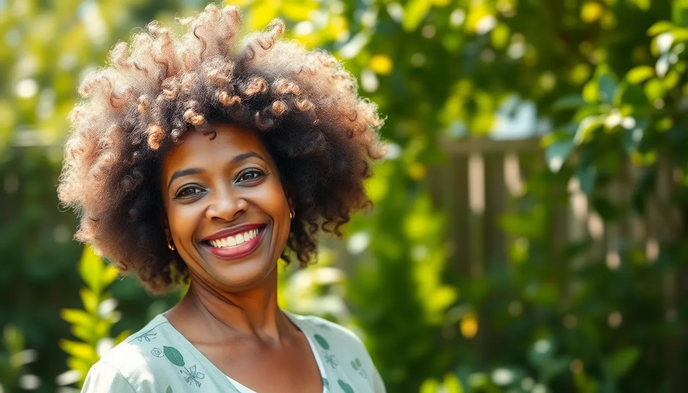 25 Stunning Curly Hairstyles Over 60 That'll Make You Look Years Younger 10 25 Stunning Curly Hairstyles Over 60 That'll Make You Look Years Younger 9