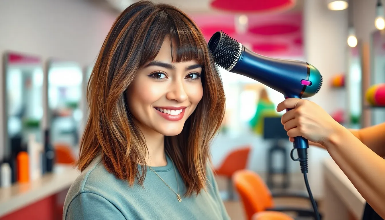 15 Different Styles for Bangs That Will Transform Your Look in 2025 10 15 Different Styles for Bangs That Will Transform Your Look in 2025 9