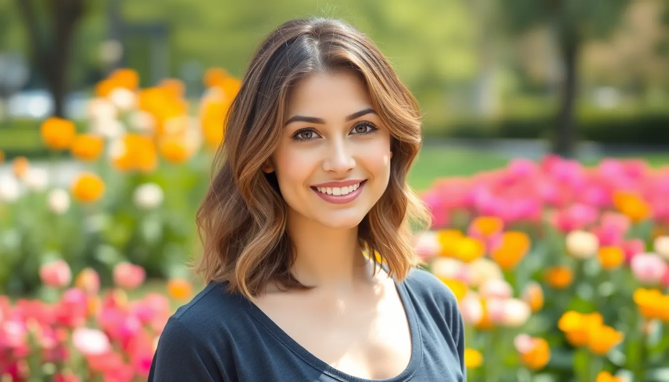 Best Haircuts for Heart Shaped Faces: 15 Flattering Styles That Actually Work 10 Best Haircuts for Heart Shaped Faces: 15 Flattering Styles That Actually Work 9