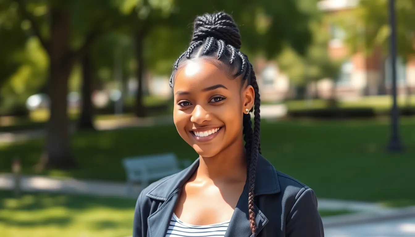 50+ Stunning Hairstyle Braid Ideas: Easy Tutorials for Every Hair Type & Occasion 10 50+ Stunning Hairstyle Braid Ideas: Easy Tutorials for Every Hair Type & Occasion 9