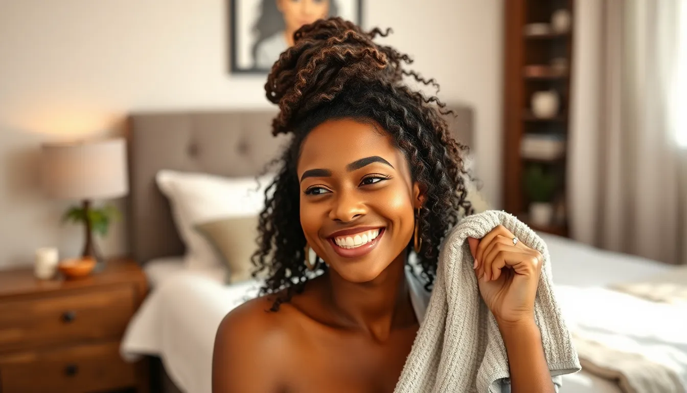 25 Stunning Hairstyle Ideas for Curly Hair That Actually Work in 2025 10 25 Stunning Hairstyle Ideas for Curly Hair That Actually Work in 2025 9