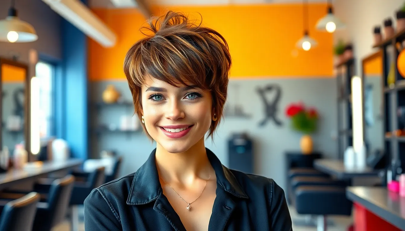 25 Flattering Hairstyle Ideas for Long Faces That Create Perfect Balance 10 25 Flattering Hairstyle Ideas for Long Faces That Create Perfect Balance 9