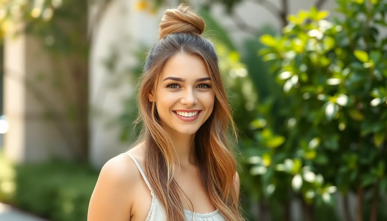 25+ Stunning Long Hair Ideas: From Braids to Updos That'll Transform Your Look 10 25+ Stunning Long Hair Ideas: From Braids to Updos That'll Transform Your Look 9