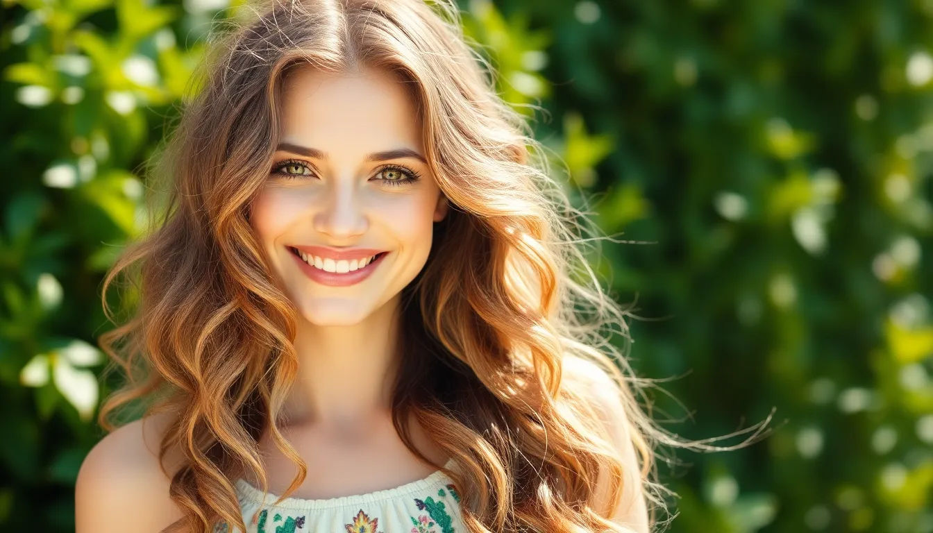 25 Stunning Hairstyles for Frizzy Hair That Actually Work (2025 Guide) 10 25 Stunning Hairstyles for Frizzy Hair That Actually Work (2025 Guide) 9