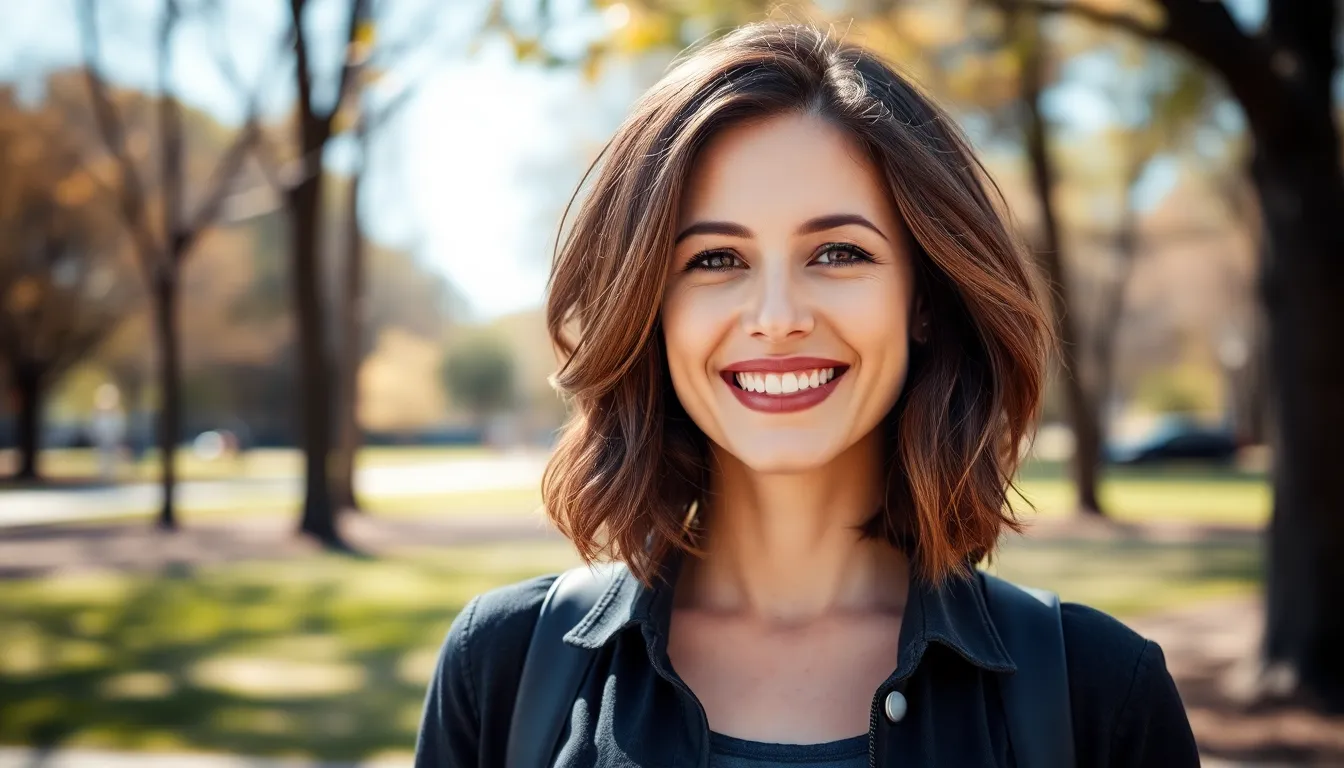 25 Best Hairstyles for Thick Hair: Expert Cuts & Styling Tips That Actually Work 10 25 Best Hairstyles for Thick Hair: Expert Cuts & Styling Tips That Actually Work 9