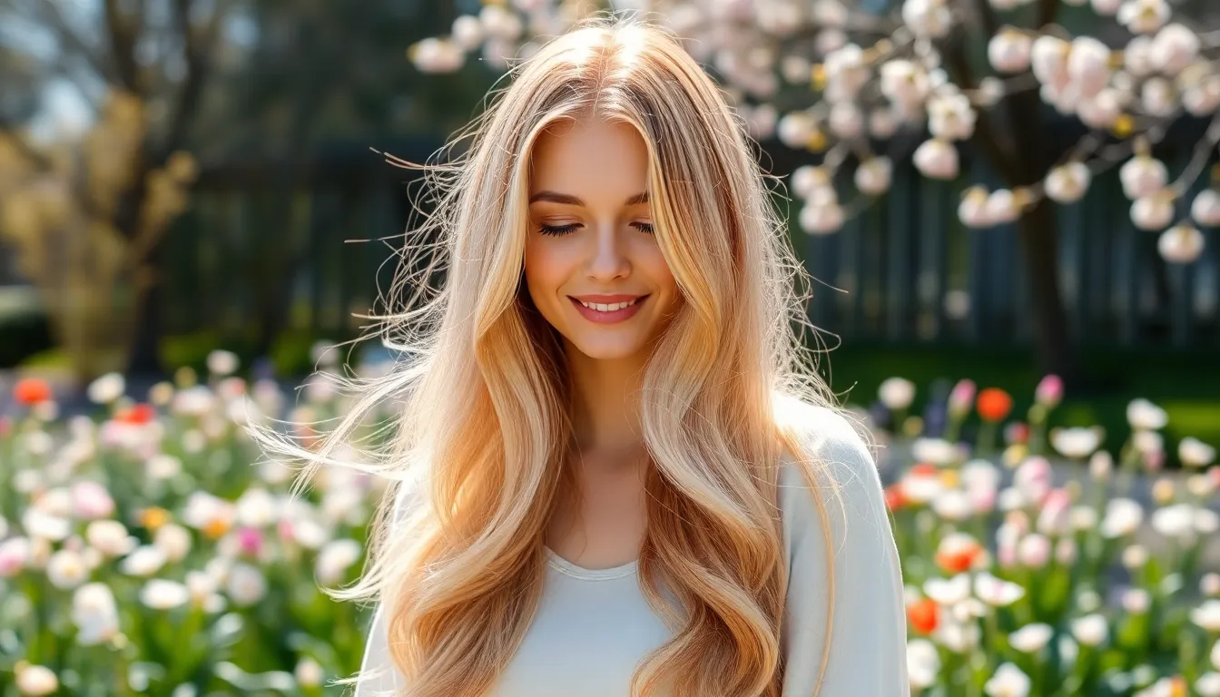 25 Stunning Halo Hair Color Ideas That Will Transform Your Look in 2025 10 25 Stunning Halo Hair Color Ideas That Will Transform Your Look in 2025 9