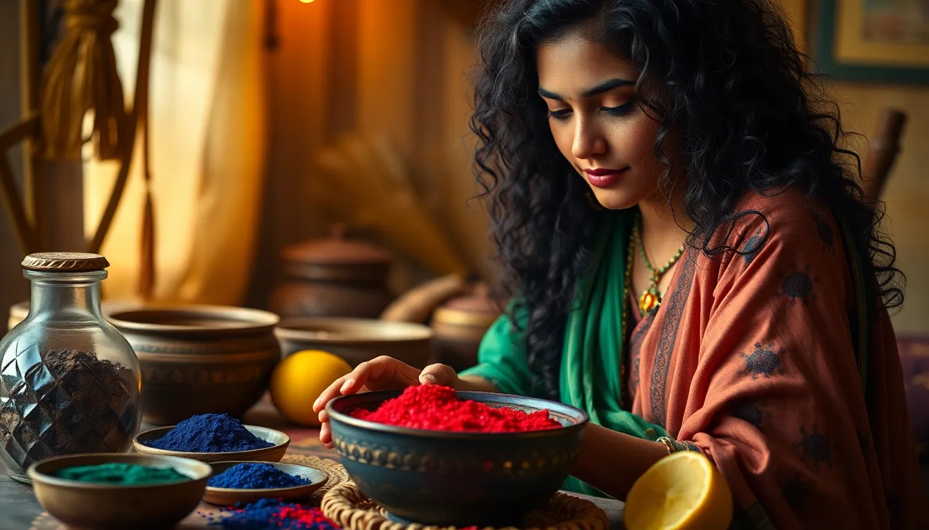 15 Stunning Indian Curly Hair Color Ideas That Actually Flatter Your Skin Tone 10 15 Stunning Indian Curly Hair Color Ideas That Actually Flatter Your Skin Tone 9