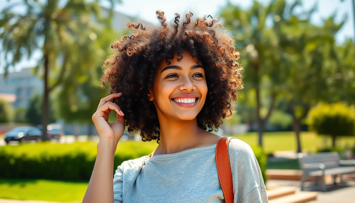 30+ New Hairstyle Ideas to Transform Your Look in 2025 (All Hair Types) 9