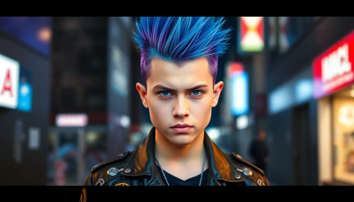 50+ Stunning OC Hairstyle Ideas to Bring Your Characters to Life 10 50+ Stunning OC Hairstyle Ideas to Bring Your Characters to Life 9