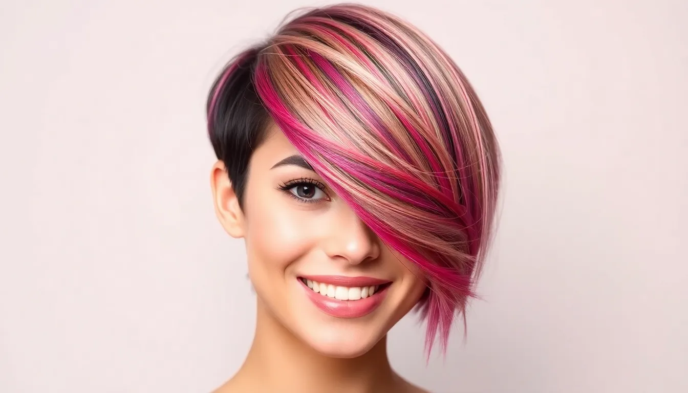 50+ Stunning Ombre Hair Color Ideas for Every Style & Season (2025 Guide) 9