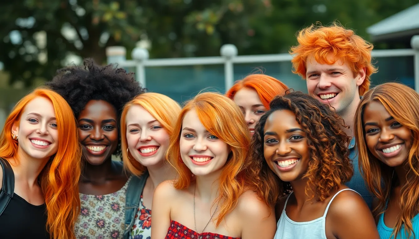 50 Stunning Orange Hair Color Ideas That Will Make You Stand Out in 2025 10 50 Stunning Orange Hair Color Ideas That Will Make You Stand Out in 2025 9