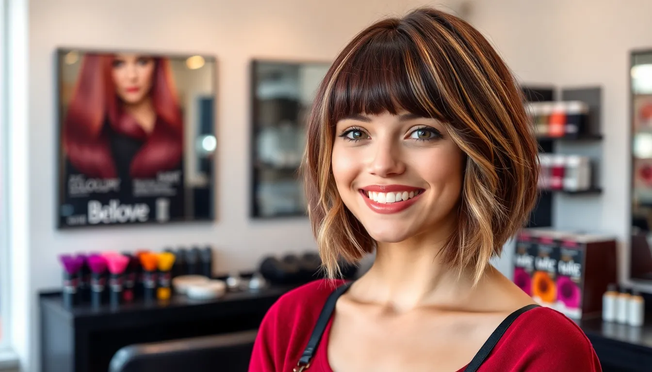 50+ Stunning Short Hair Hairstyle Ideas That'll Make You Want to Chop Your Hair 10 50+ Stunning Short Hair Hairstyle Ideas That'll Make You Want to Chop Your Hair 9