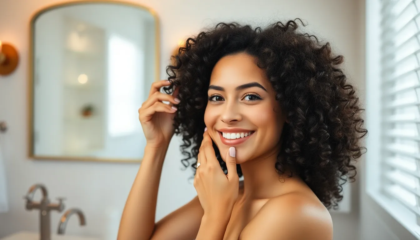 15 Stunning Short Haircuts for Curly Hair That'll Transform Your Look in 2025 10 15 Stunning Short Haircuts for Curly Hair That'll Transform Your Look in 2025 9