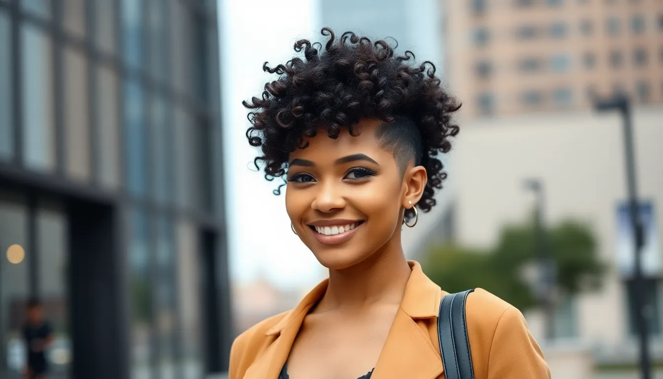 25 Stunning Short Wavy Hairstyles That'll Make You Ditch Your Long Hair 10 25 Stunning Short Wavy Hairstyles That'll Make You Ditch Your Long Hair 9