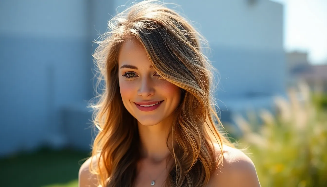 15 Stunning Side Part Hairstyles for Every Hair Type and Face Shape in 2025 10 15 Stunning Side Part Hairstyles for Every Hair Type and Face Shape in 2025 9
