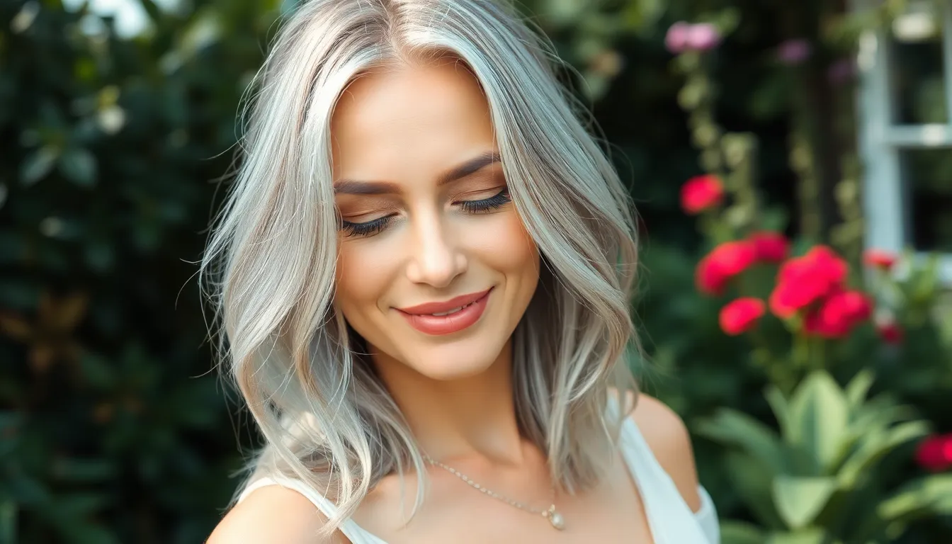 25 Stunning Soft Summer Hair Color Ideas That Will Make You Glow in 2025 10 25 Stunning Soft Summer Hair Color Ideas That Will Make You Glow in 2025 9