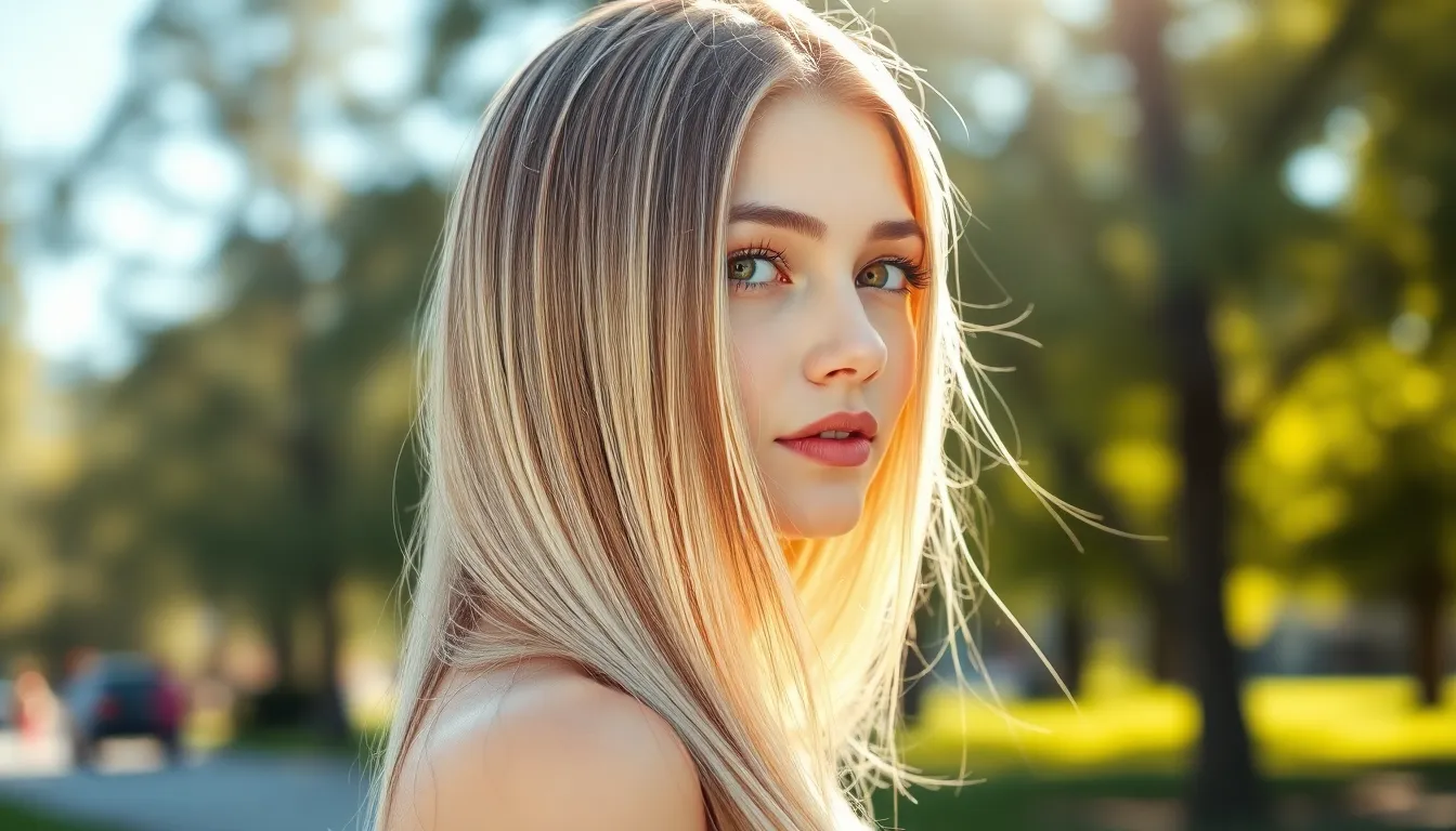 50 Stunning Straight Hair Color Ideas That Will Transform Your Look in 2025 10 50 Stunning Straight Hair Color Ideas That Will Transform Your Look in 2025 9