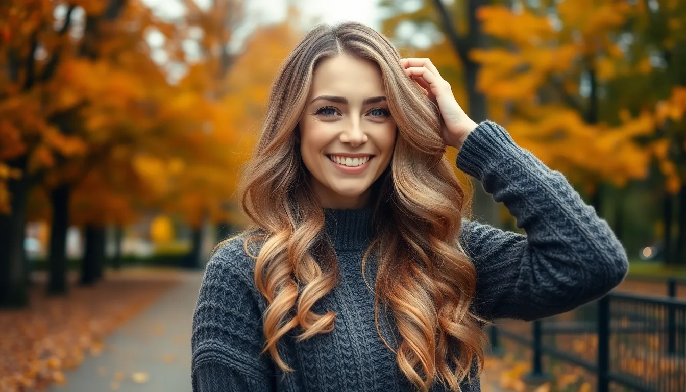 Summer Blonde Hair: The Complete Guide to Your Perfect Shade & Care Tips 9