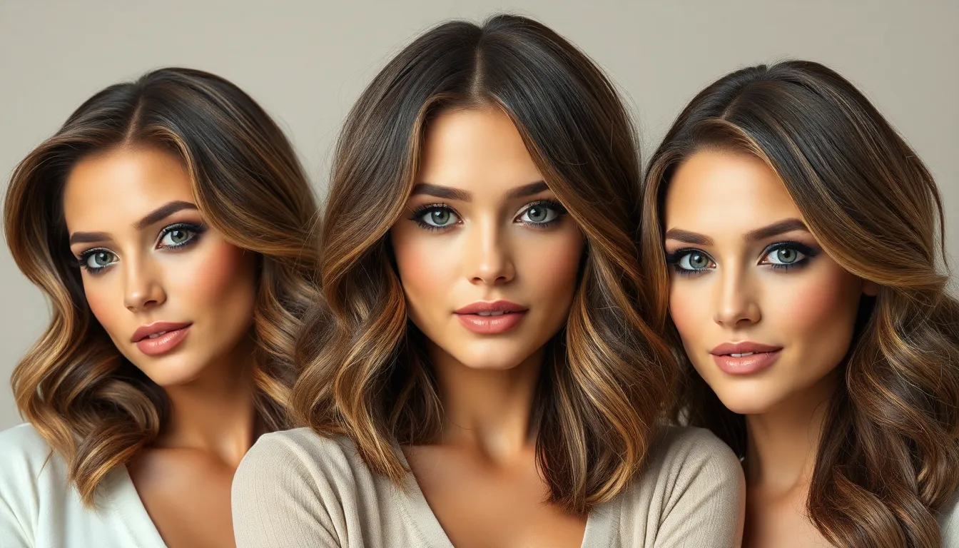 Ashy Light Brown Hair: The Ultimate Guide to Achieving This Trending Color 11