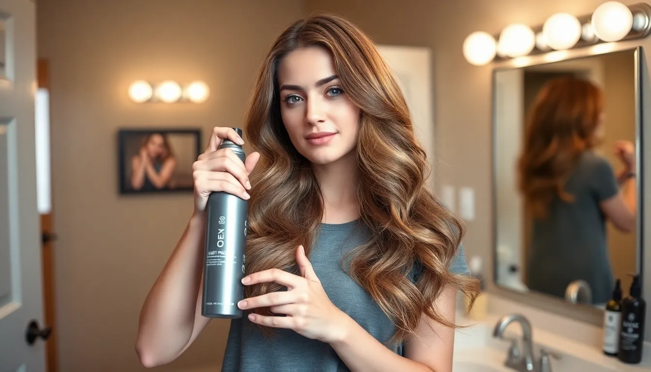 25 Stunning At Home Hair Color Ideas That Look Salon-Perfect (DIY Guide) 12 25 Stunning At Home Hair Color Ideas That Look Salon-Perfect (DIY Guide) 11