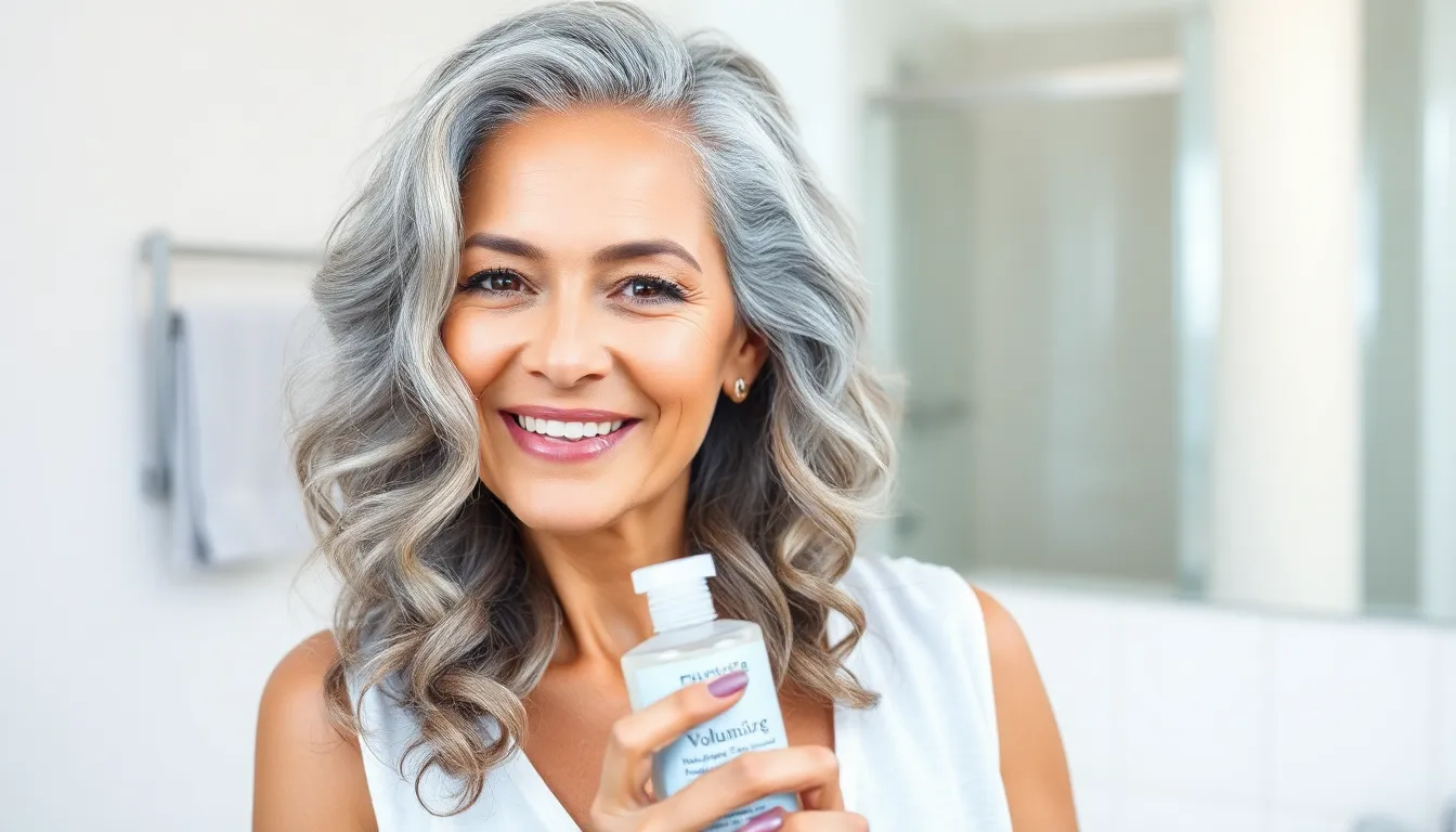 25 Best Hairstyles for Women Over 70: Chic Cuts That Turn Heads in 2025 12 25 Best Hairstyles for Women Over 70: Chic Cuts That Turn Heads in 2025 11