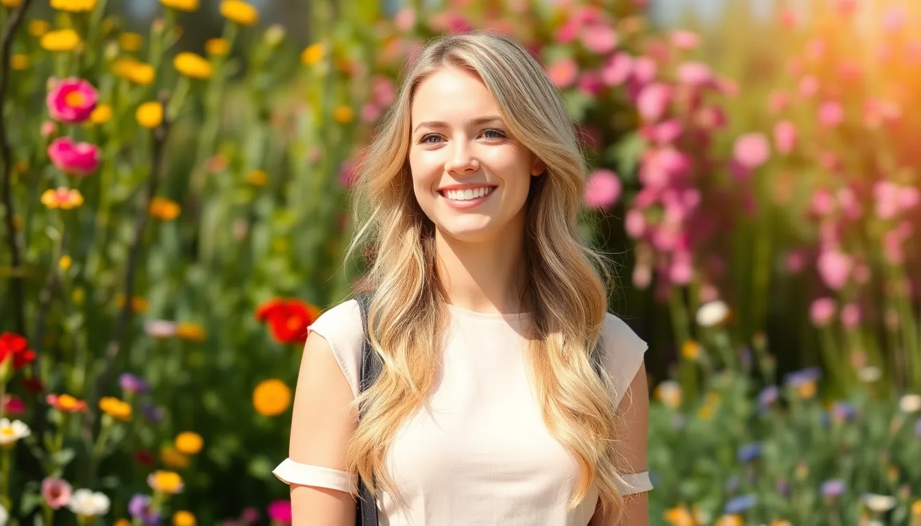 25 Stunning Blonde Hair Color Ideas to Transform Your Look in 2025 11
